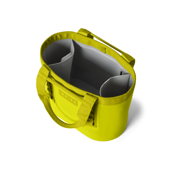 YETI Camino Carryall 35 2.0、mySite、noshort