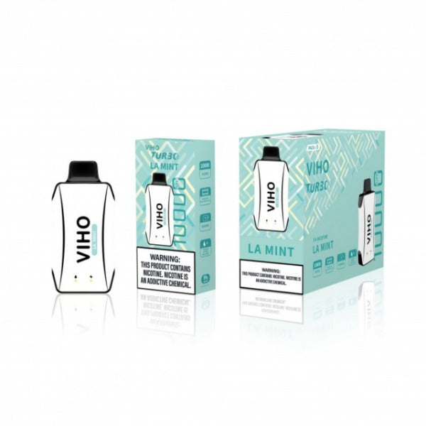 VIHO TURBO 10000 Puffs Disposable Vape 18mL、mySite、zt4zffjzw