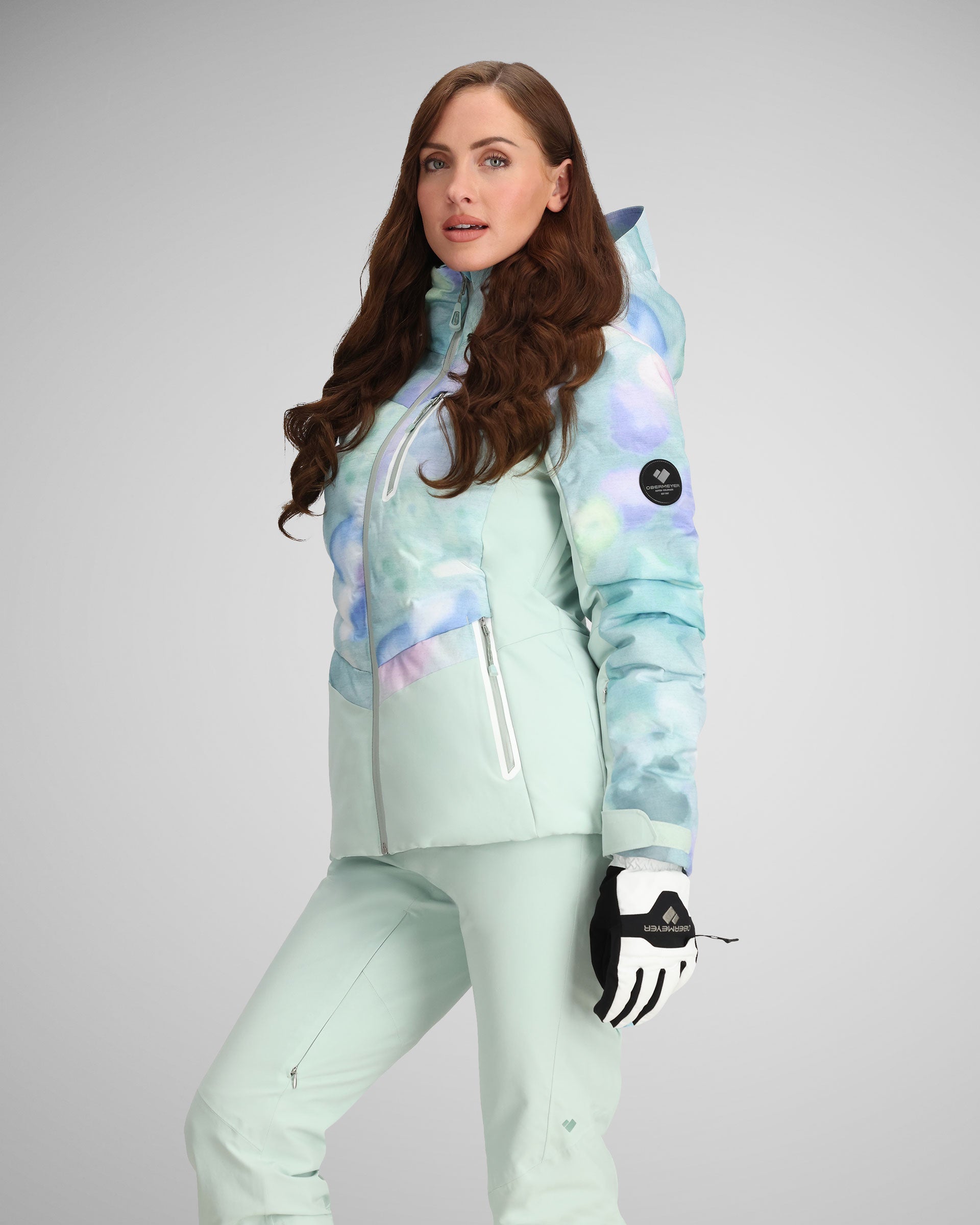 Cosima Down Jacket | Flurry Blurry、mySite、i-lightchina