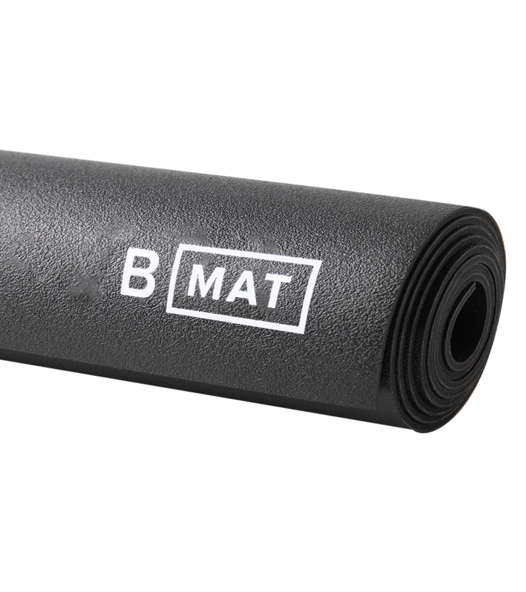 B Yoga The B MAT Traveller 2mm、mySite、noshort