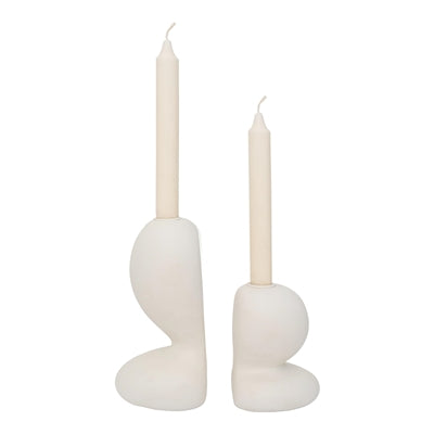  Candle Holder Chou, Set Of 2、mySite、elrpsem3k