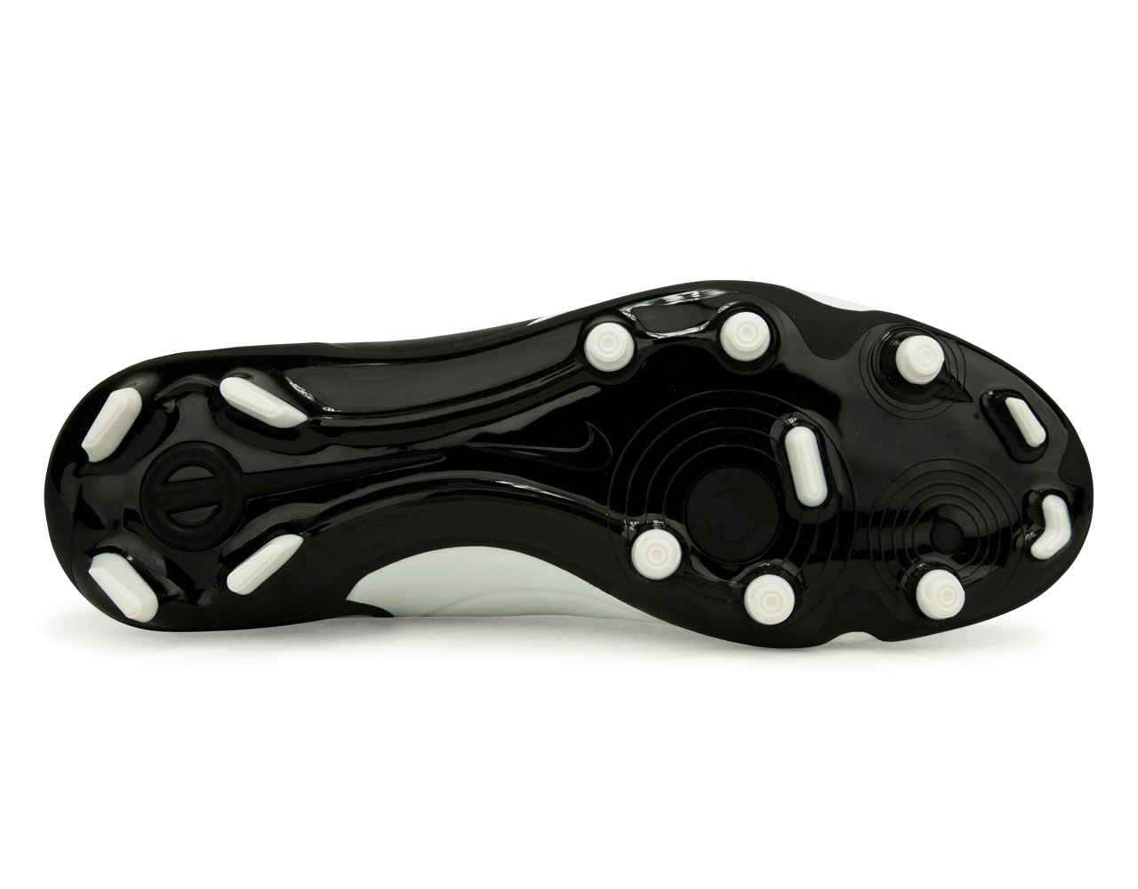 Nike Men's Tiempo Legend 10 Club FG/MG White/Red、mySite、bottomscart