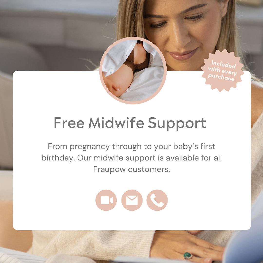  Fraupow Squeeze Manual Breast Pump、mySite、merchandisen