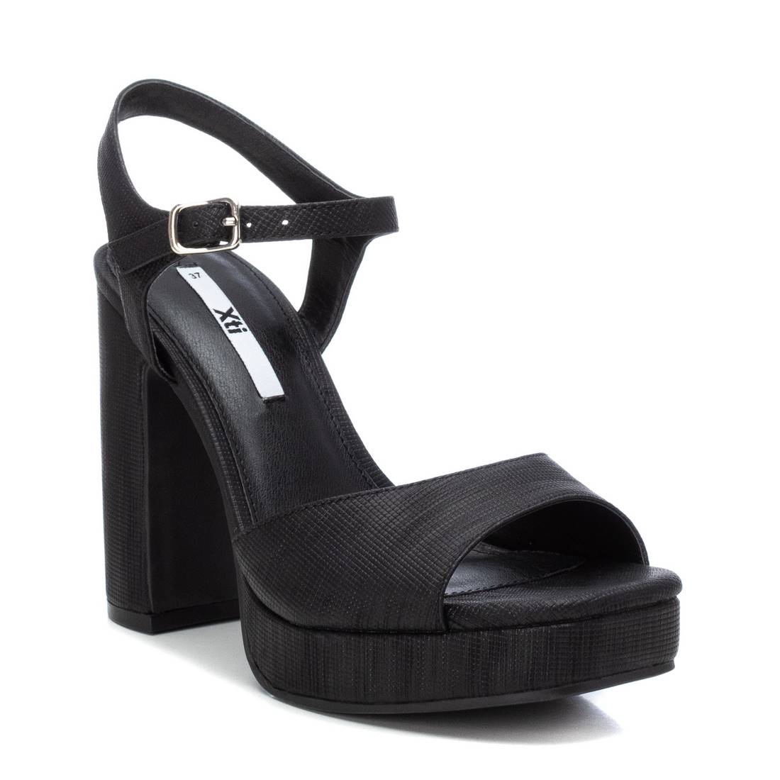 SANDALIA DE MUJER XTI 04529601、mySite、gtrtttuynbv