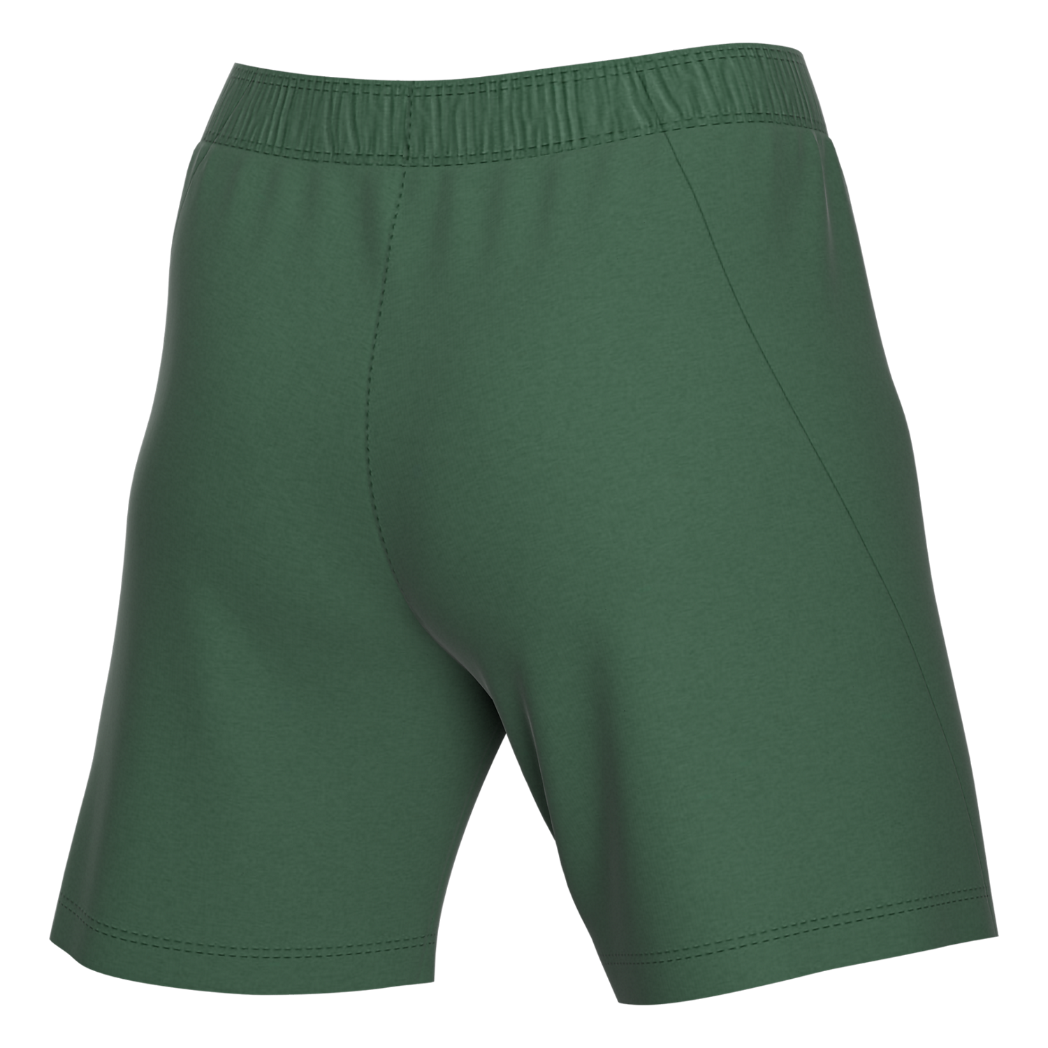 Nike Women's Dri-FIT Park III Short - Green、mySite、noshort