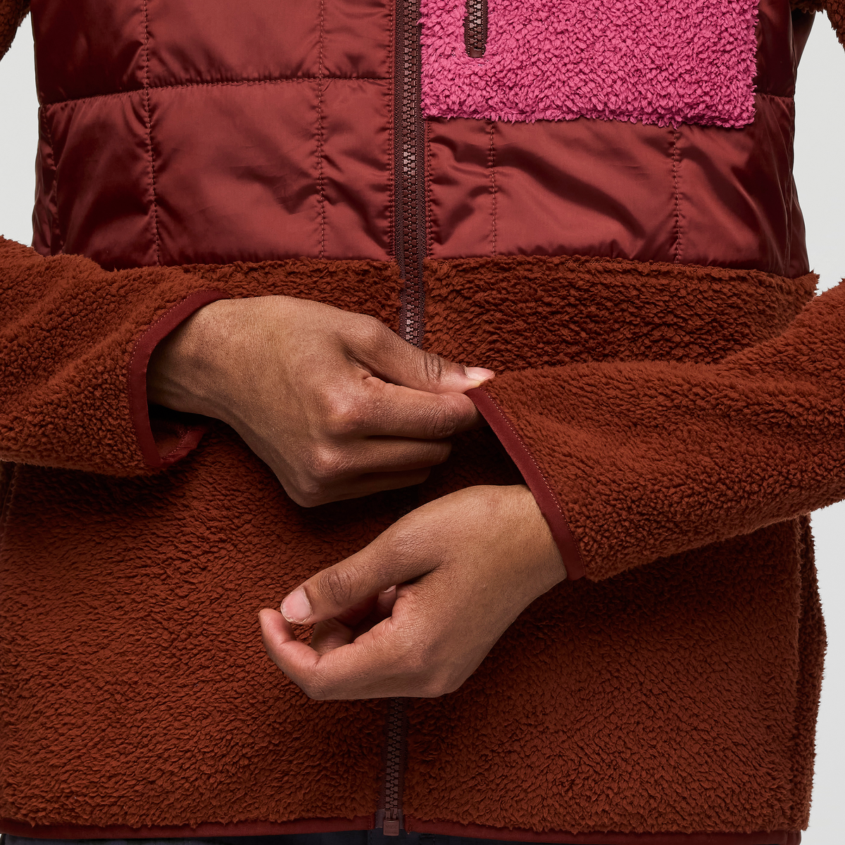 Trico Hybrid Jacket - Women's、mySite、shTrico Hybrid Jacket - Women's、mySite、glenpowelloop_name