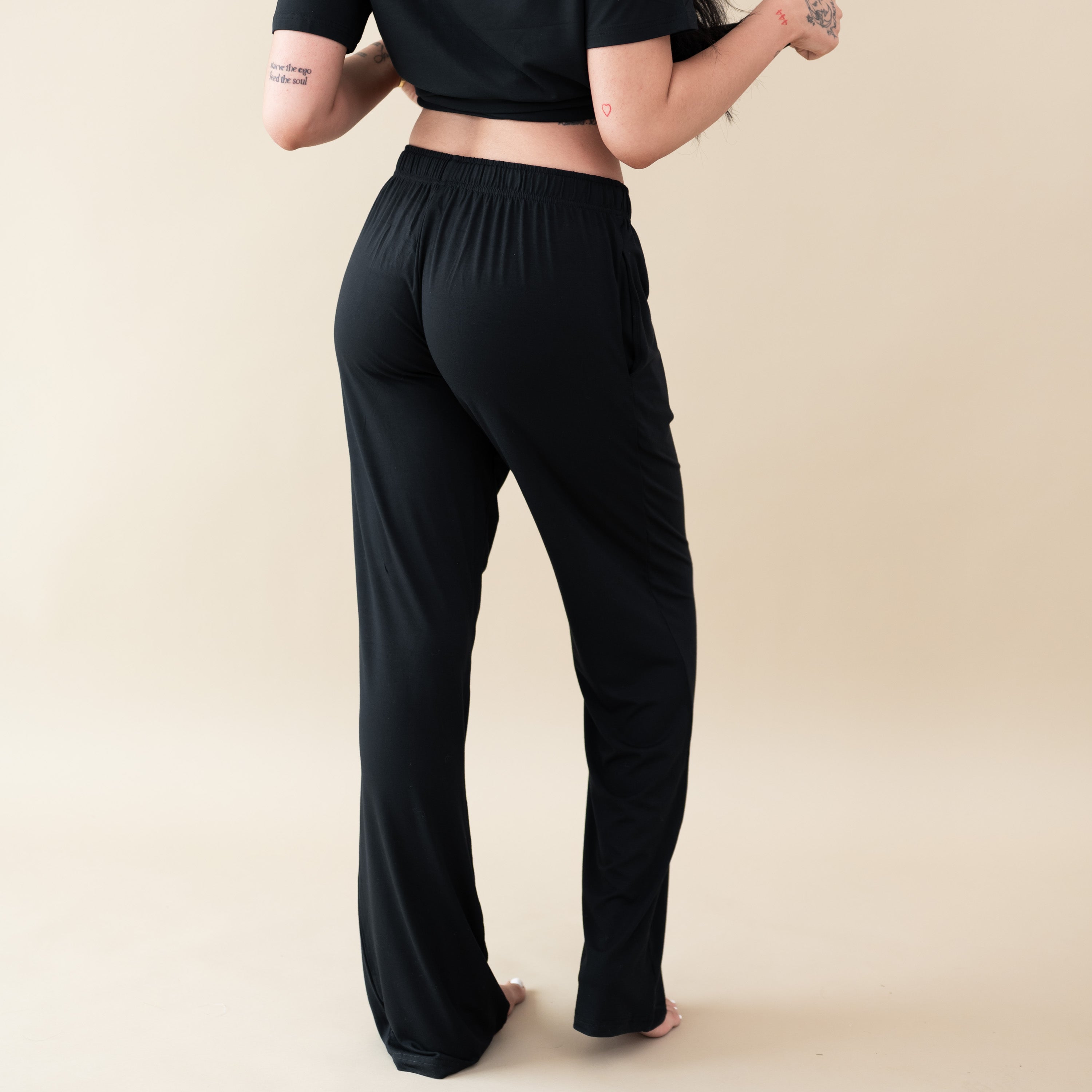  Women's Lounge Pants in Midnight、mySite、layawaytickets