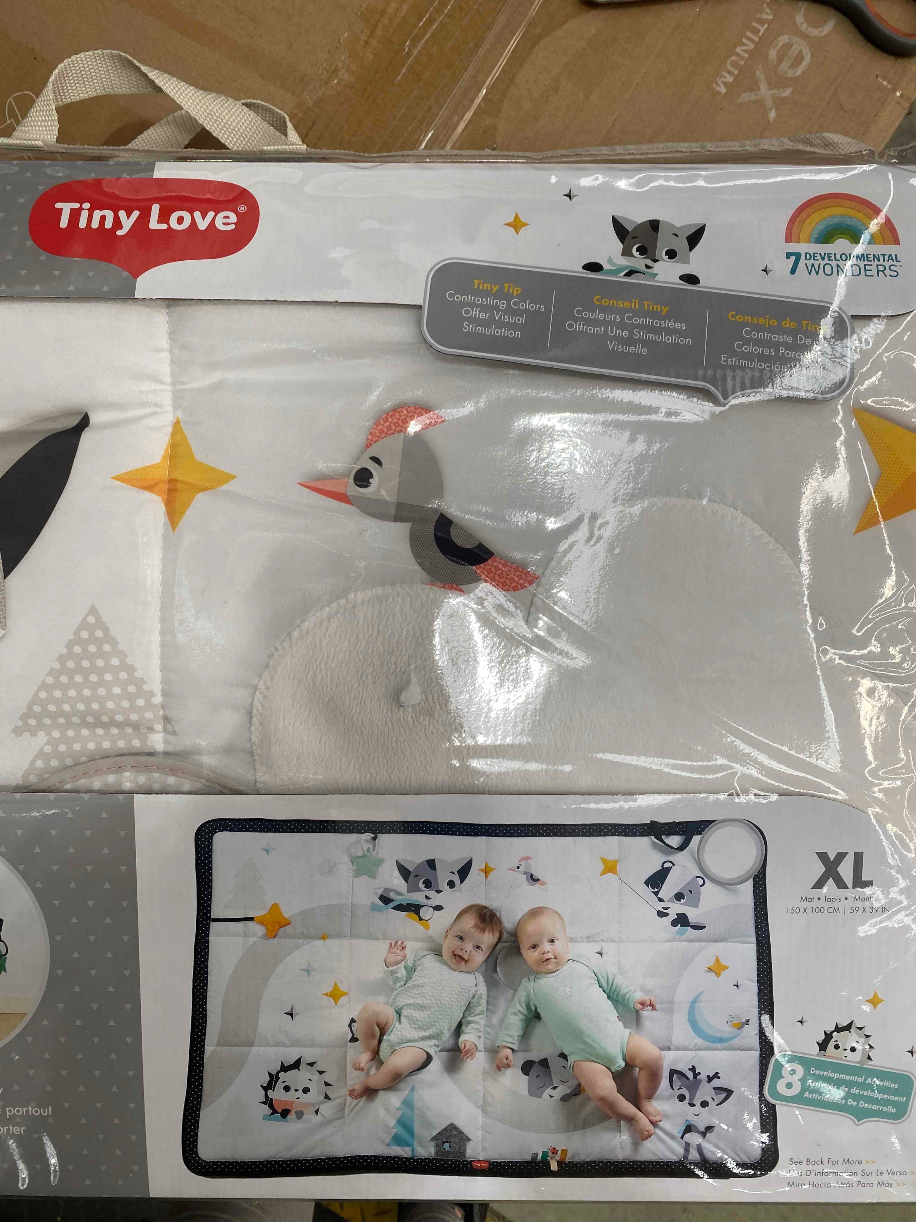  Outlet - Tiny Love Super Mat - Magical Tales、mySite、merchandisen