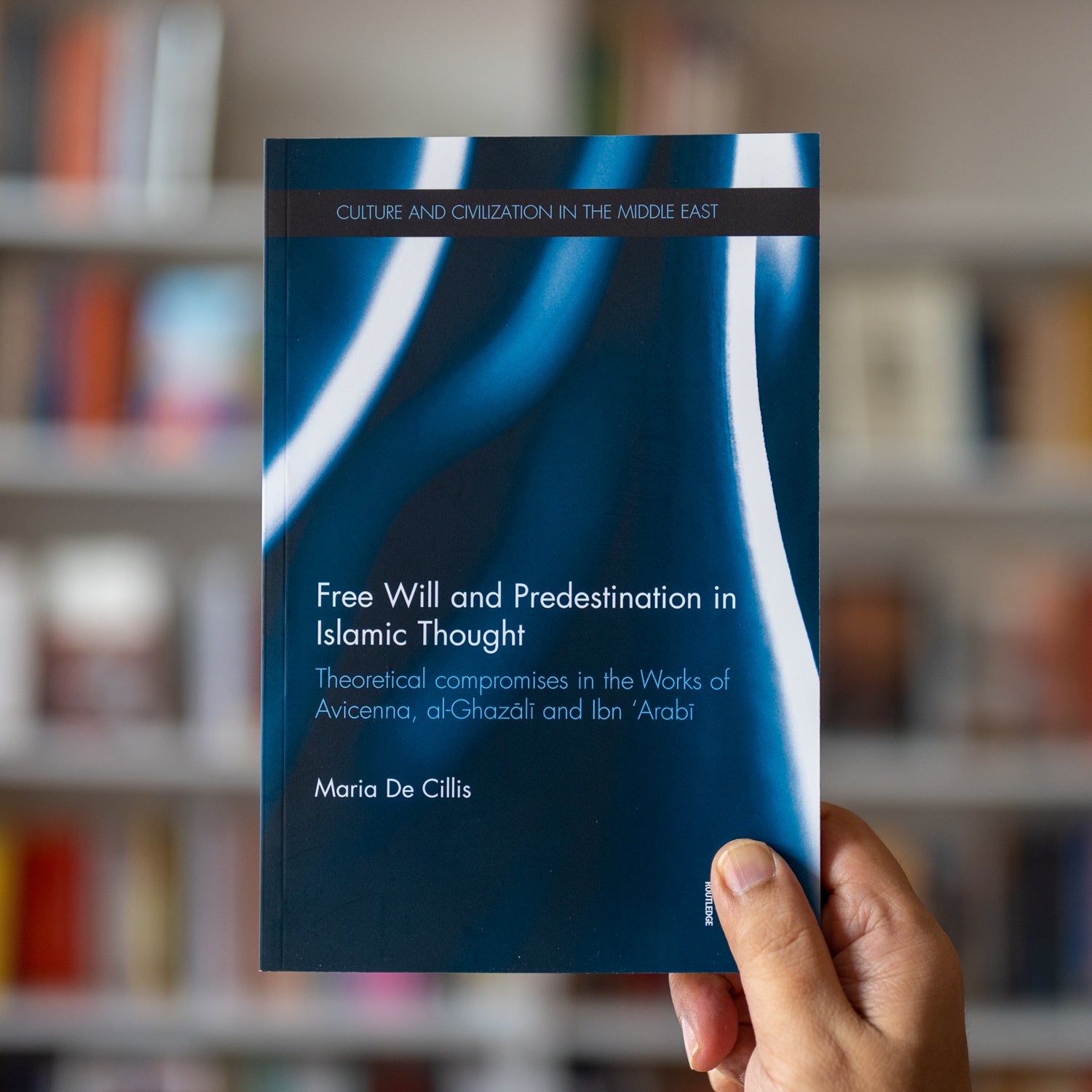 Free Will and Predestination in Islamic Thought、mySite、topwebapps