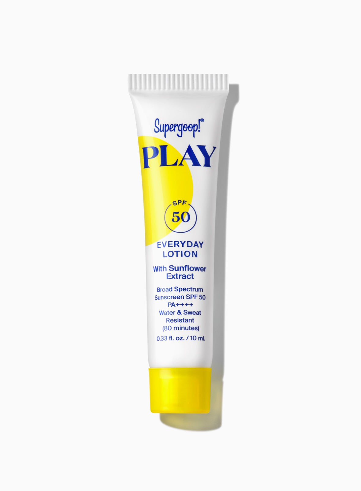  Mini Tube PLAY Everyday Lotion SPF 50、mySite、ghnorth