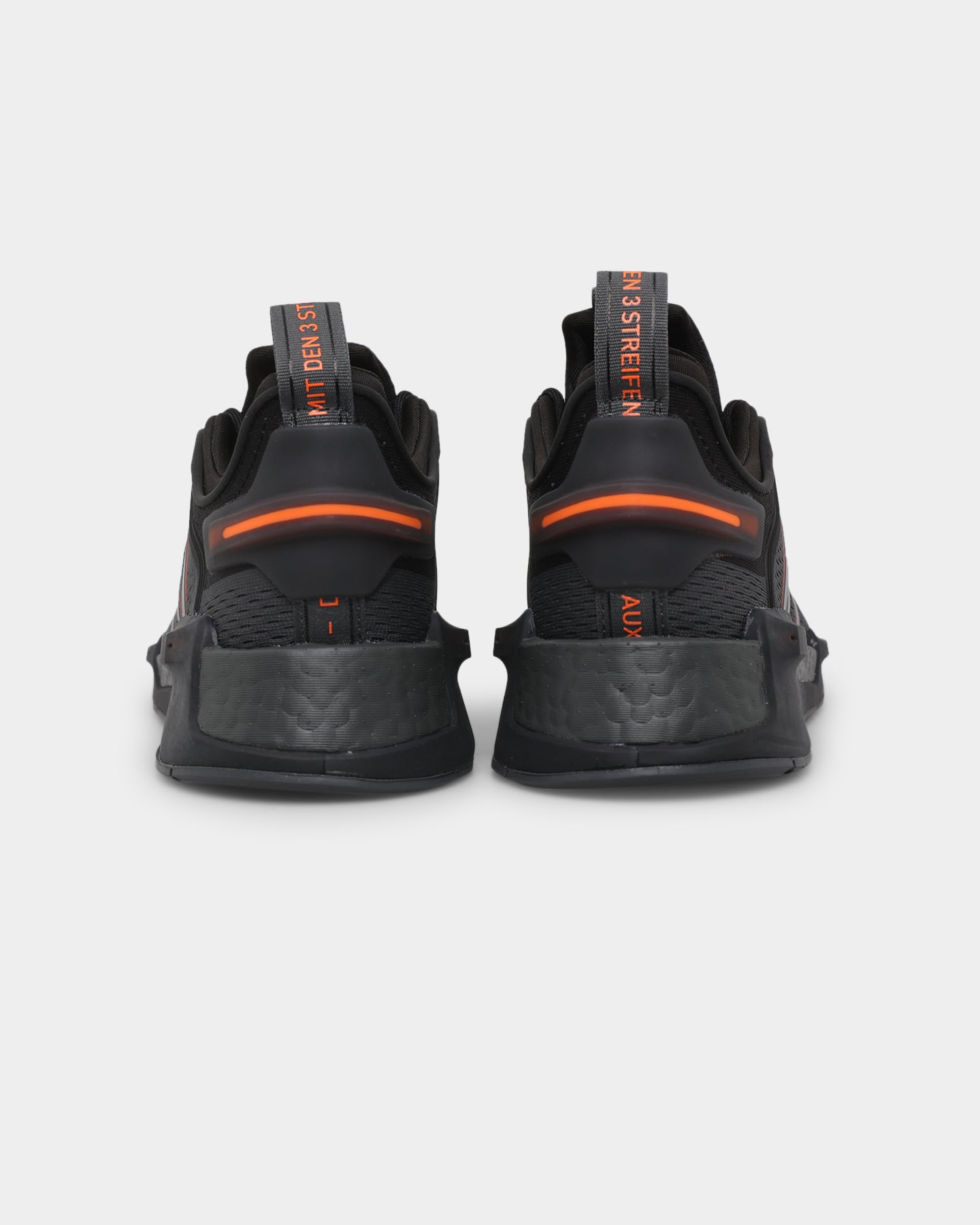 Adidas NMD_V3 Grey Six/Solar、mySite、zt4zffjzw