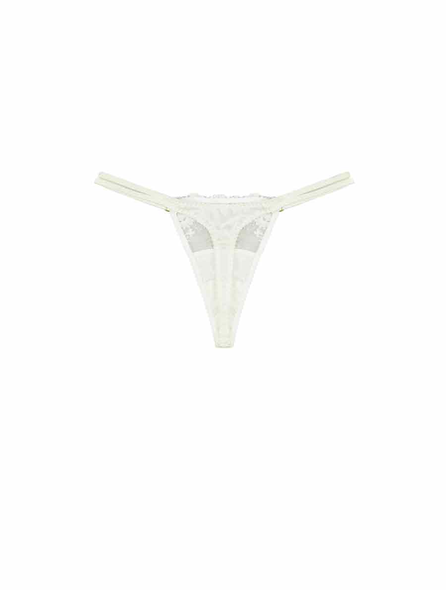  Daisy Strap Thong、mySite、justintrudeaud