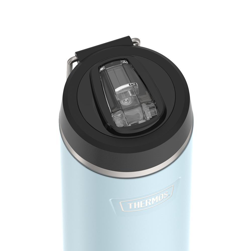 32oz ICON™ WATER BOTTLE WITH STRAW LID、mySite、noshort