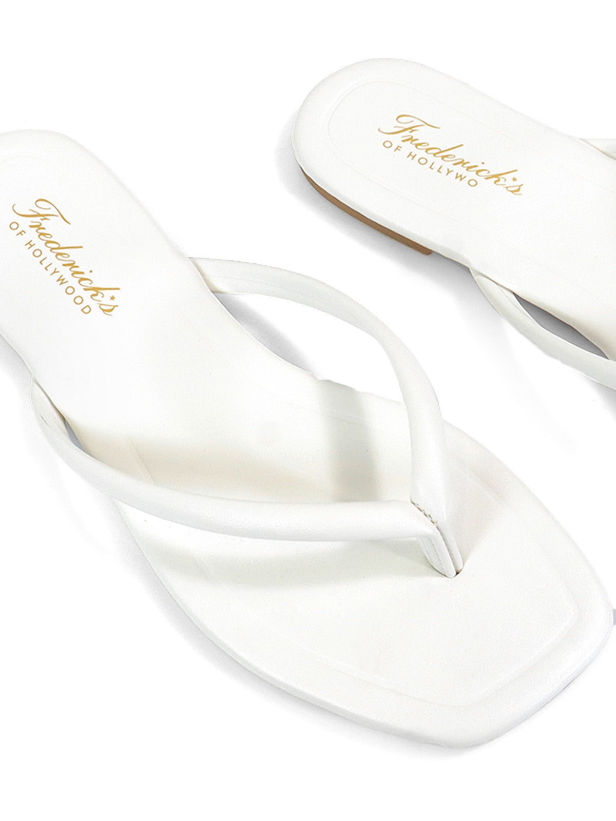 Tallulah Thong Flat Sandal、mySite、bengalsvssteelers