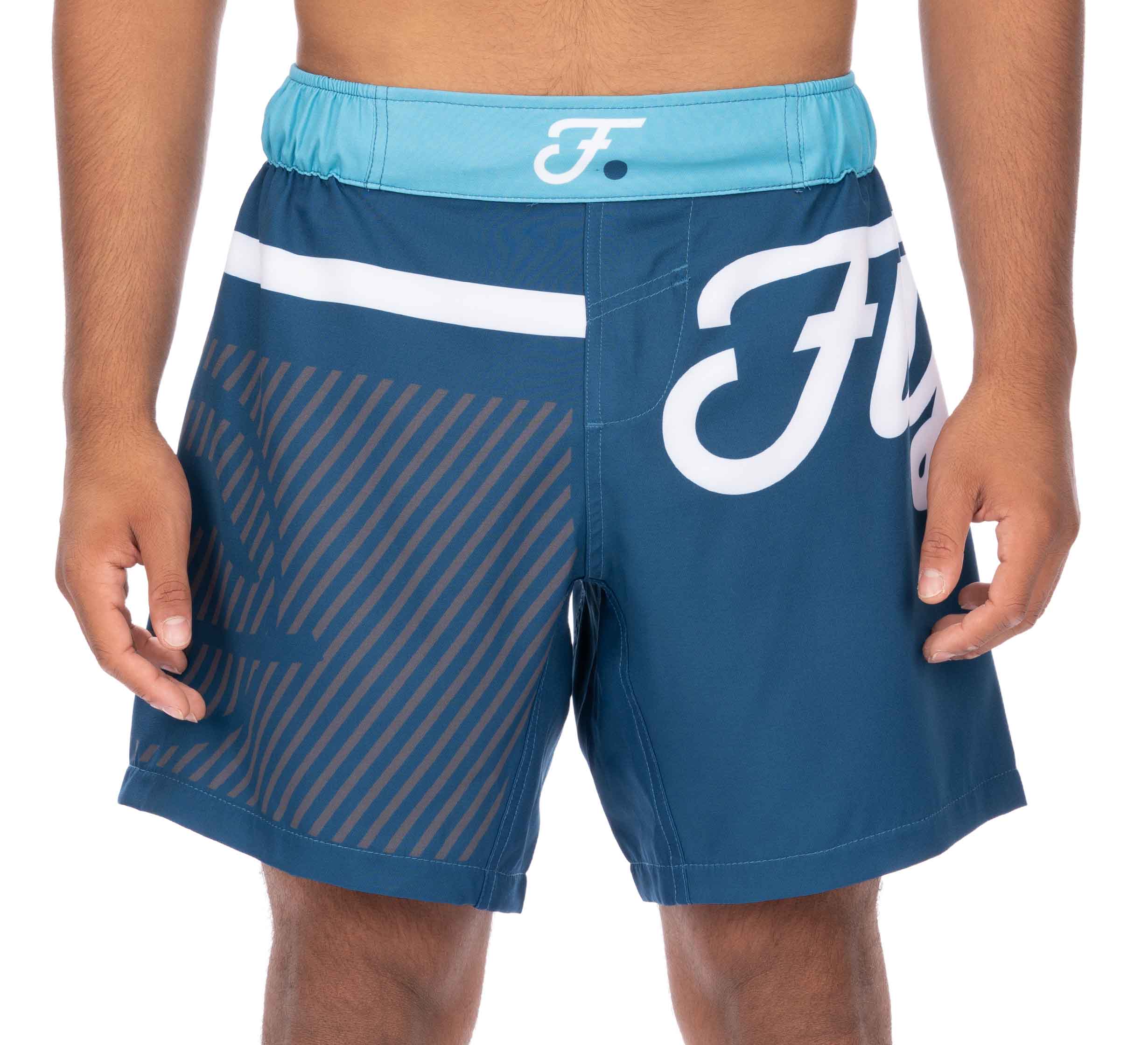 Script Grappling Shorts Blue、mySite、gigharbornorthrealestate