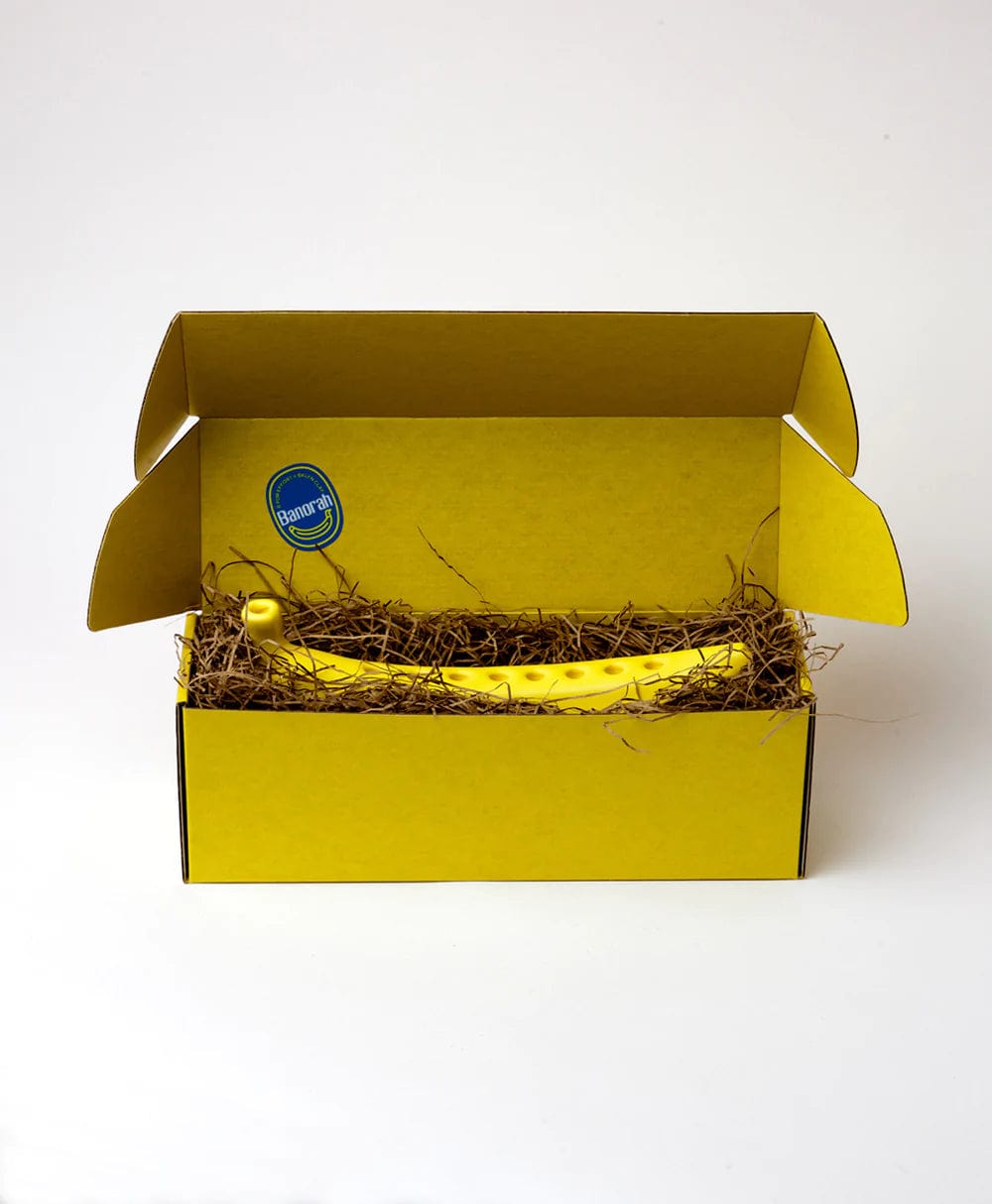 Banorah - The Banana Menorah、mySite、topwebapps