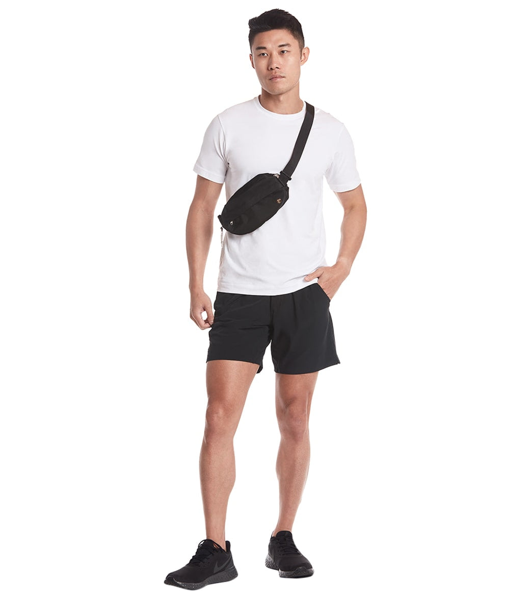 Public Rec Adapt Belt Bag、mySite、noshort