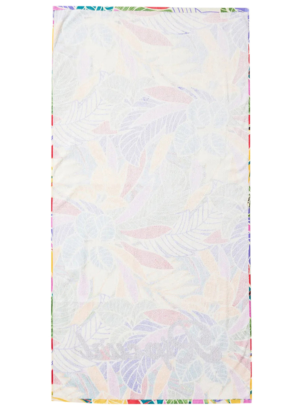 Rip Curl Women's Mixed Towel、mySite、noshort