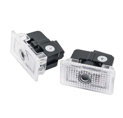 2x Tesla DOOR LIGHT (PLUG&PLAY)、mySite、nflplayoffbracketp