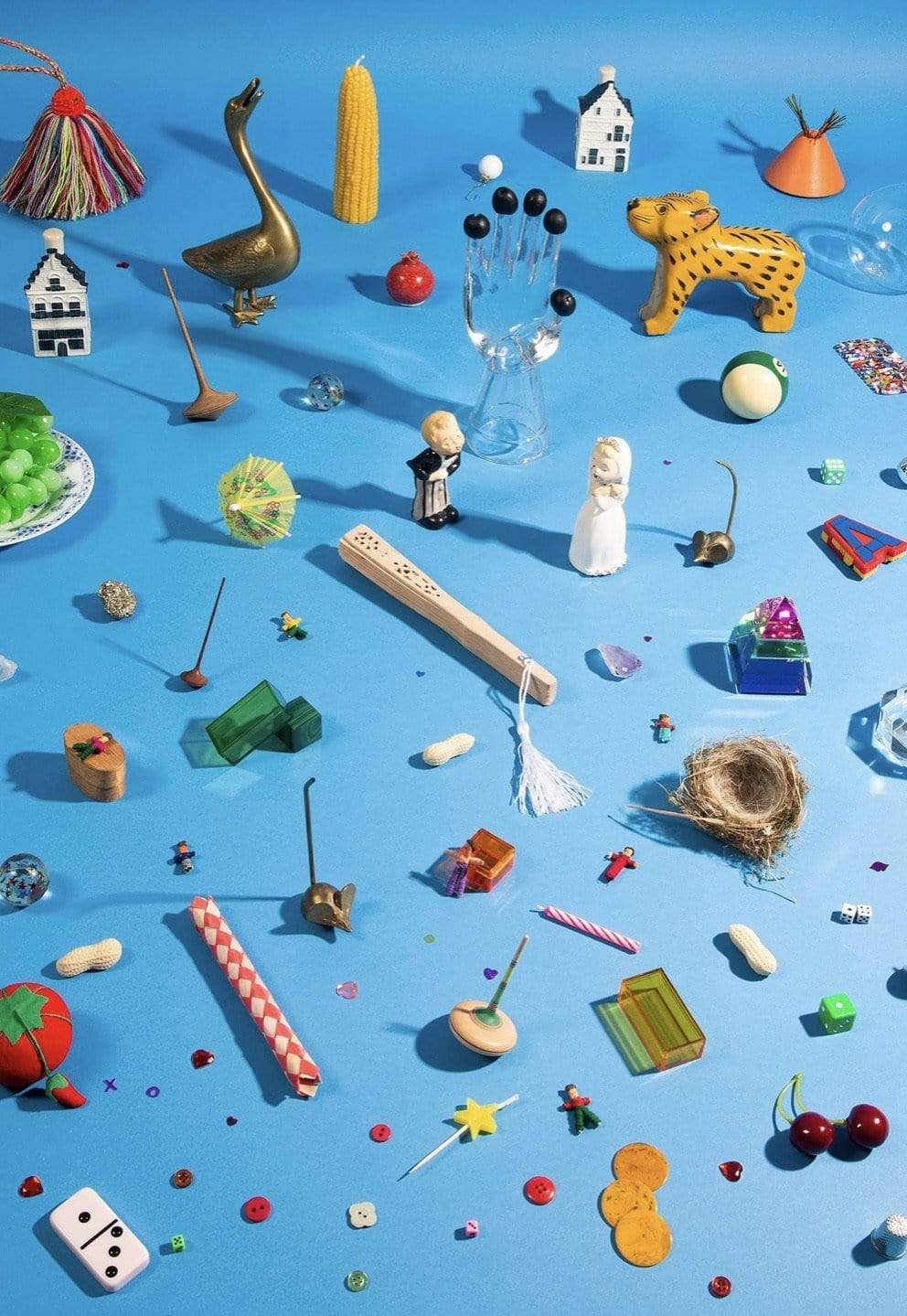 Tchotchke Puzzle、mySite、topwebapps