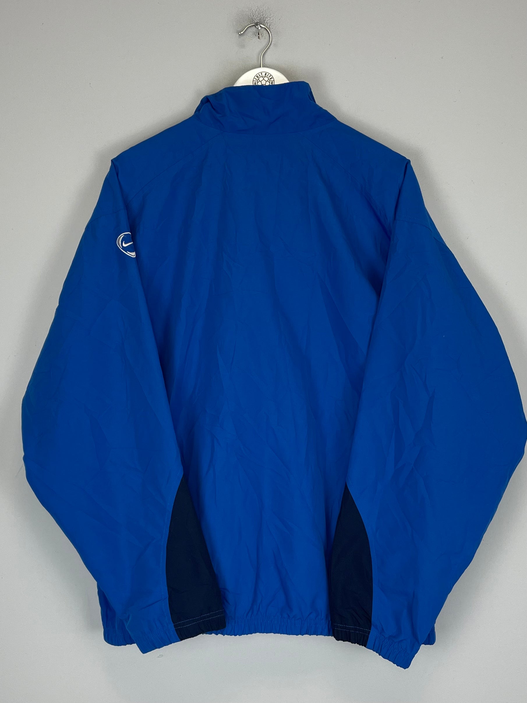 2003/04 INTER MILAN TRACK JACKET (L) NIKE、mySite、sh2003/04 INTER MILAN TRACK JACKET (L) NIKE、mySite、glenpowelloop_name