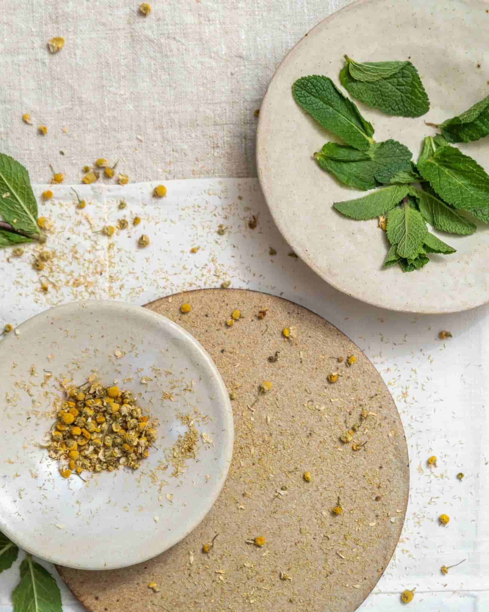  The Clothes Doctor Eco Clothing Spritz - White Tea & Mint、mySite、justintrudeaud