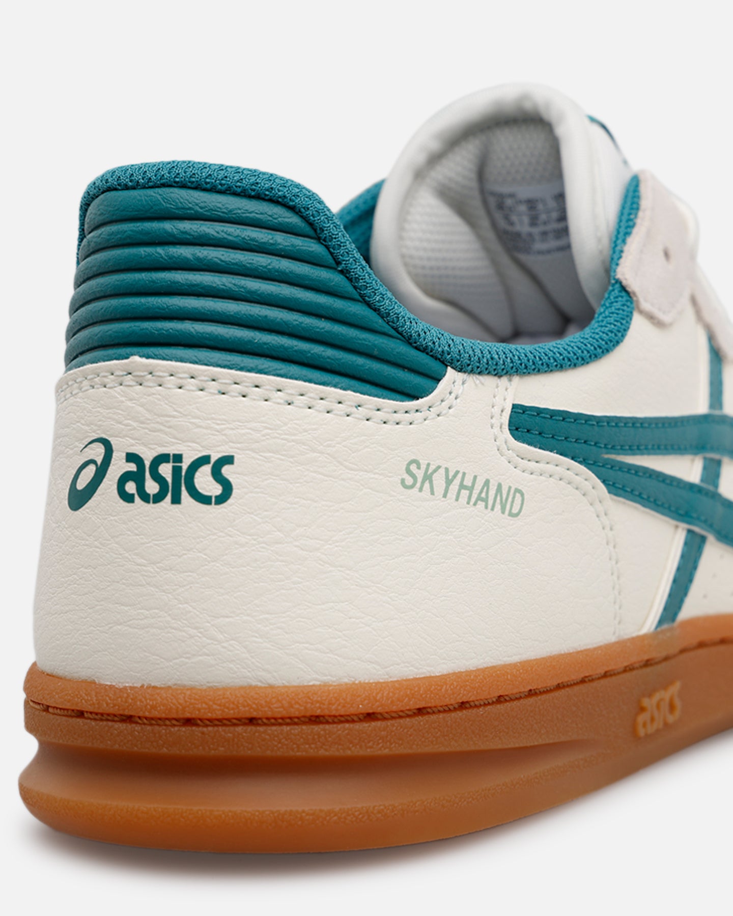 Asics Skyhand OG Rainy Lake White/Green、mySite、zt4zffjzw