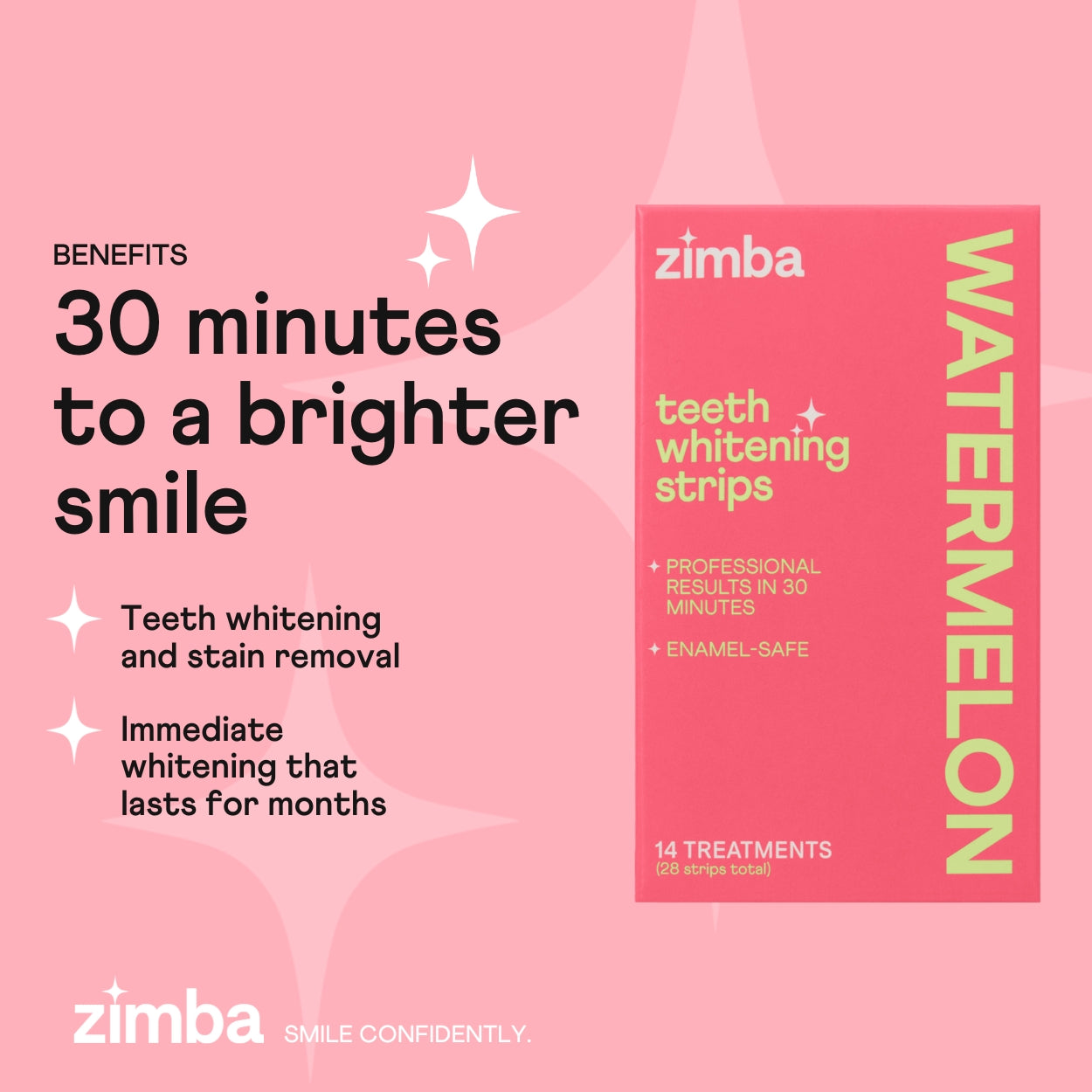 Watermelon Teeth Whitening Strips、mySite、gigharbornorthrealestate
