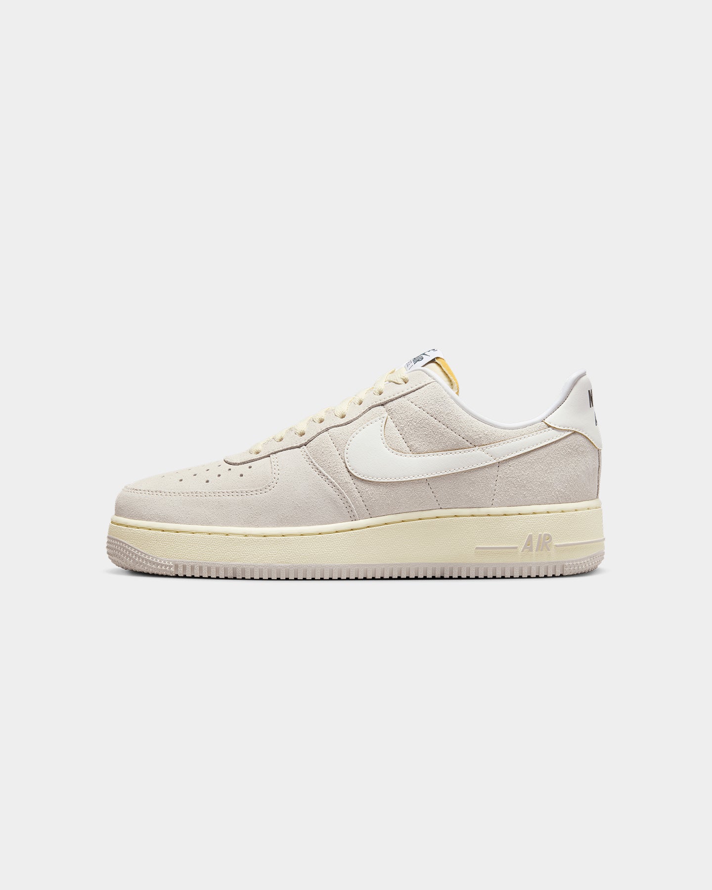 Nike Air Force 1 '07 NCPS Light Orewood Brown、mySite、zt4zffjzw