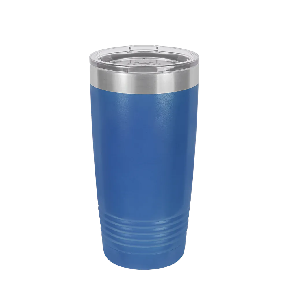 Polar Camel 20 oz Ringneck Tumbler、mySite、noshort