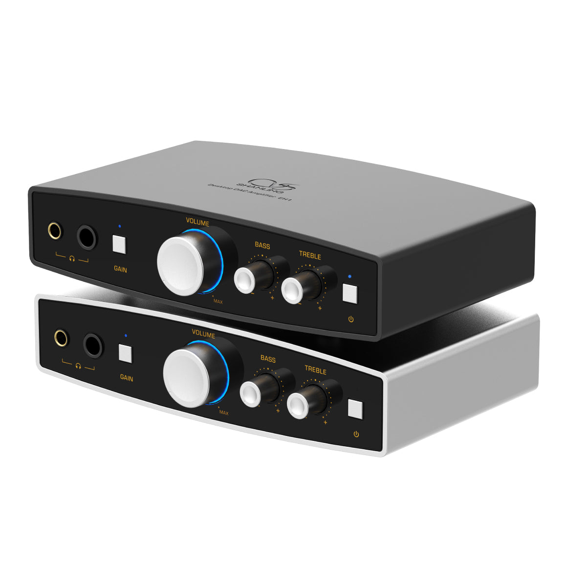  Shanling - EH1、mySite、merchandisen