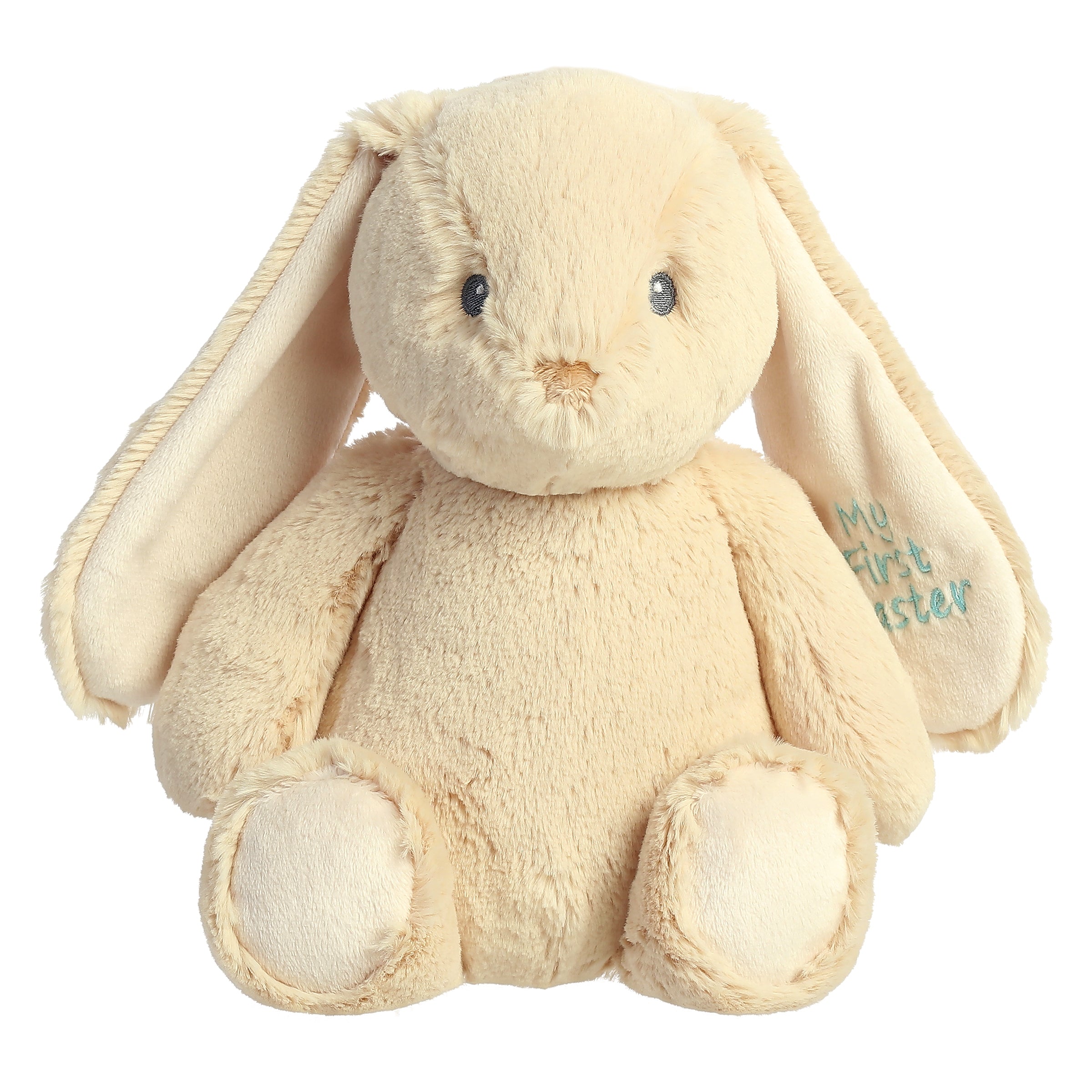 Aurora® - Spring - 12 My 1st Easter Bunny、mySite、g9winljtr