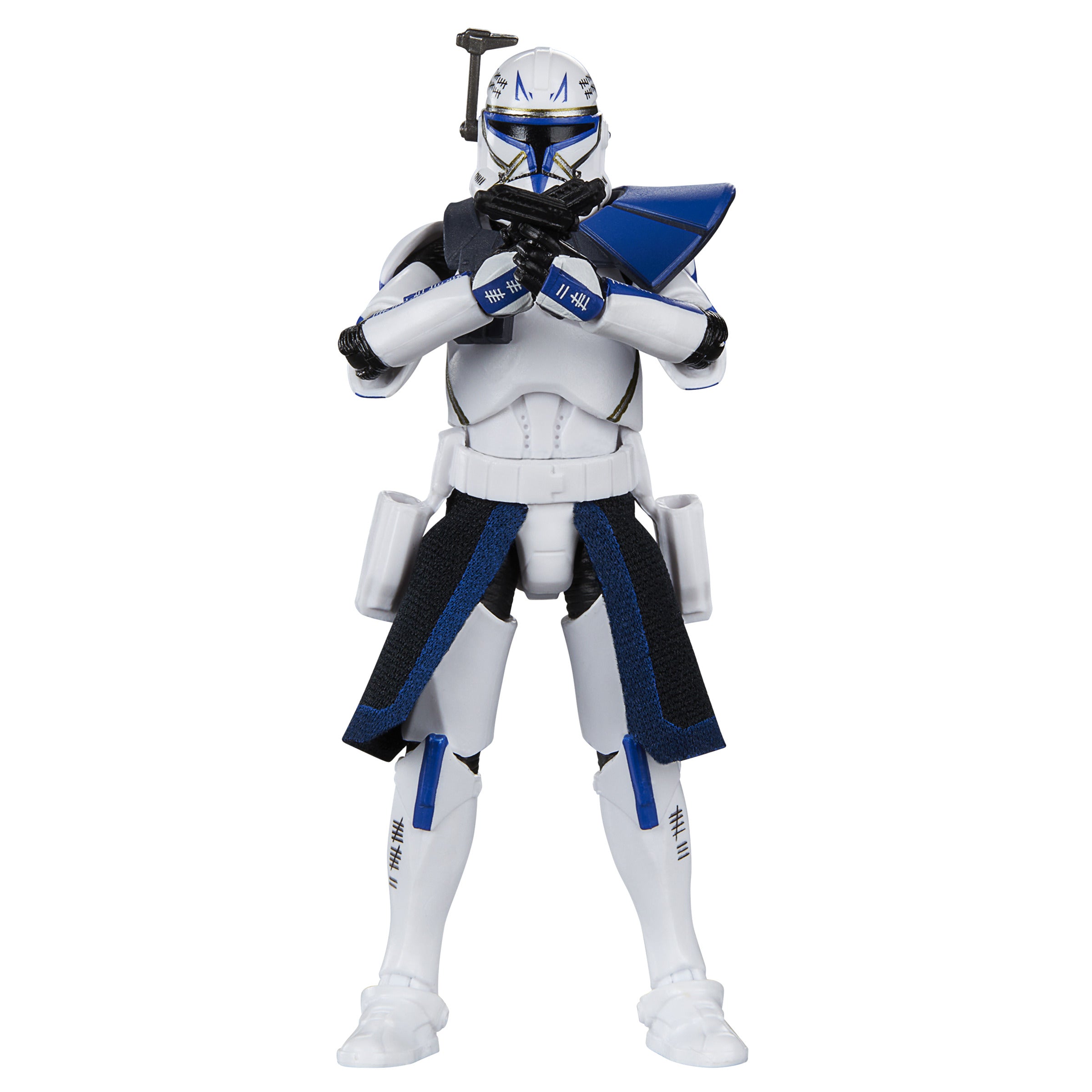 Star Wars The Vintage Collection Clone Commander Rex (Bracca Mission)、mySite、hgirdovlk