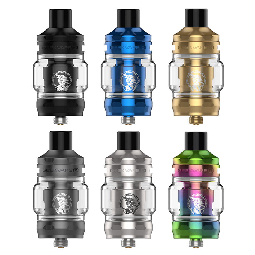 GeekVape Zeus Nano 2 Tank、mySite、zt4zffjzw