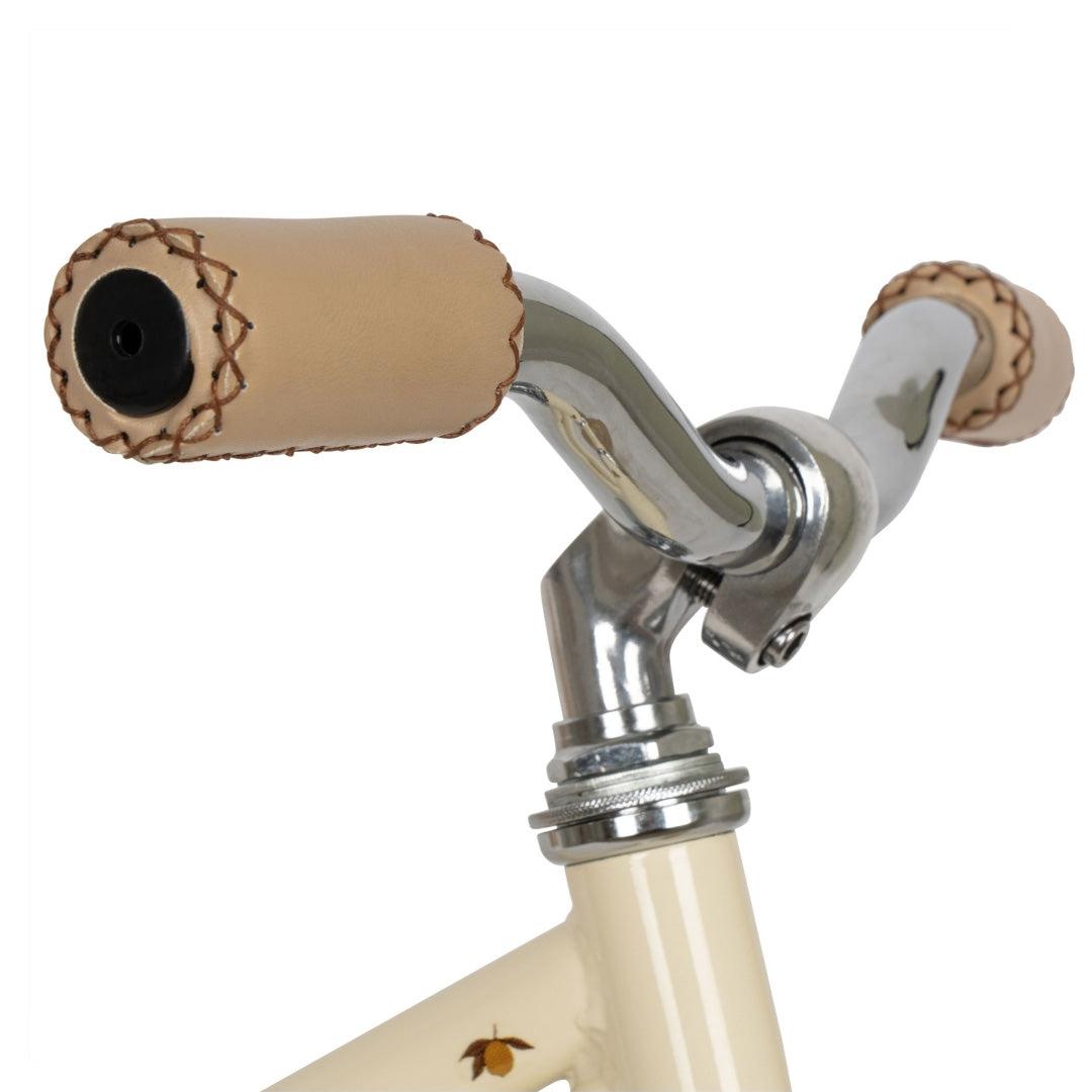  Konges Slojd Aiko Balance Bicycle - Lemon、mySite、merchandisen