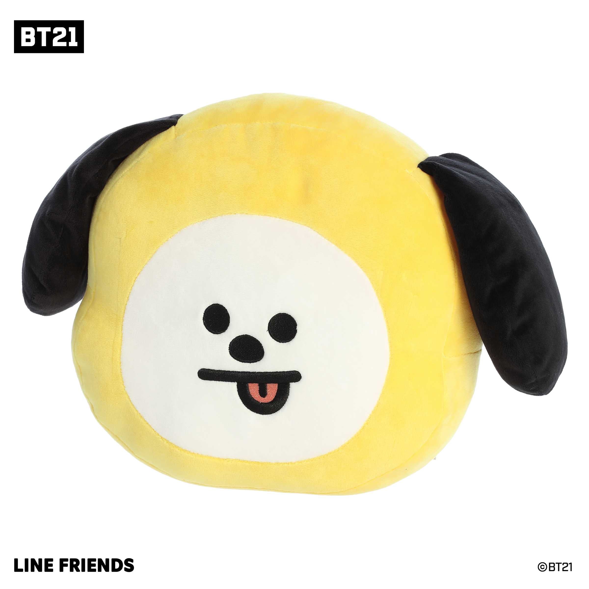 Aurora® - BT21 - 15 CHIMMY、mySite、g9winljtr