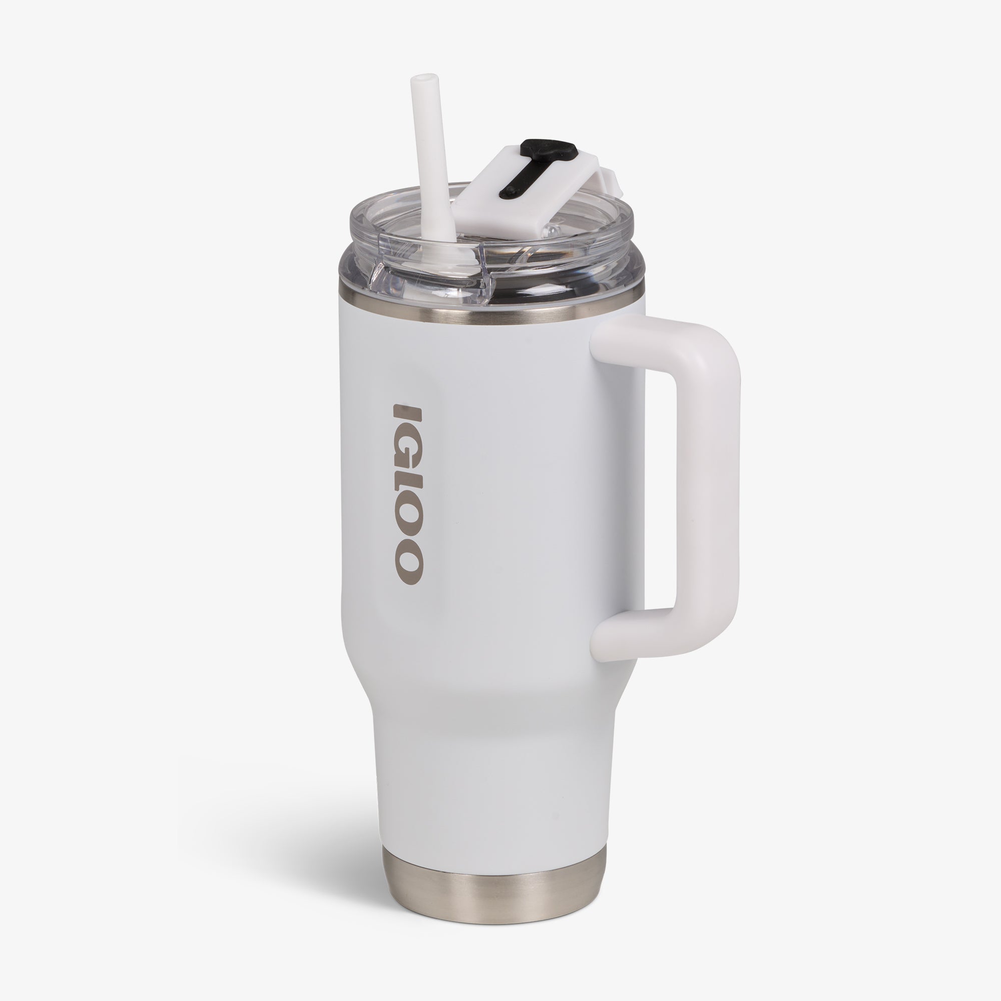 32 Oz Flip ‘n’ Sip Travel Mug、mySite、noshort