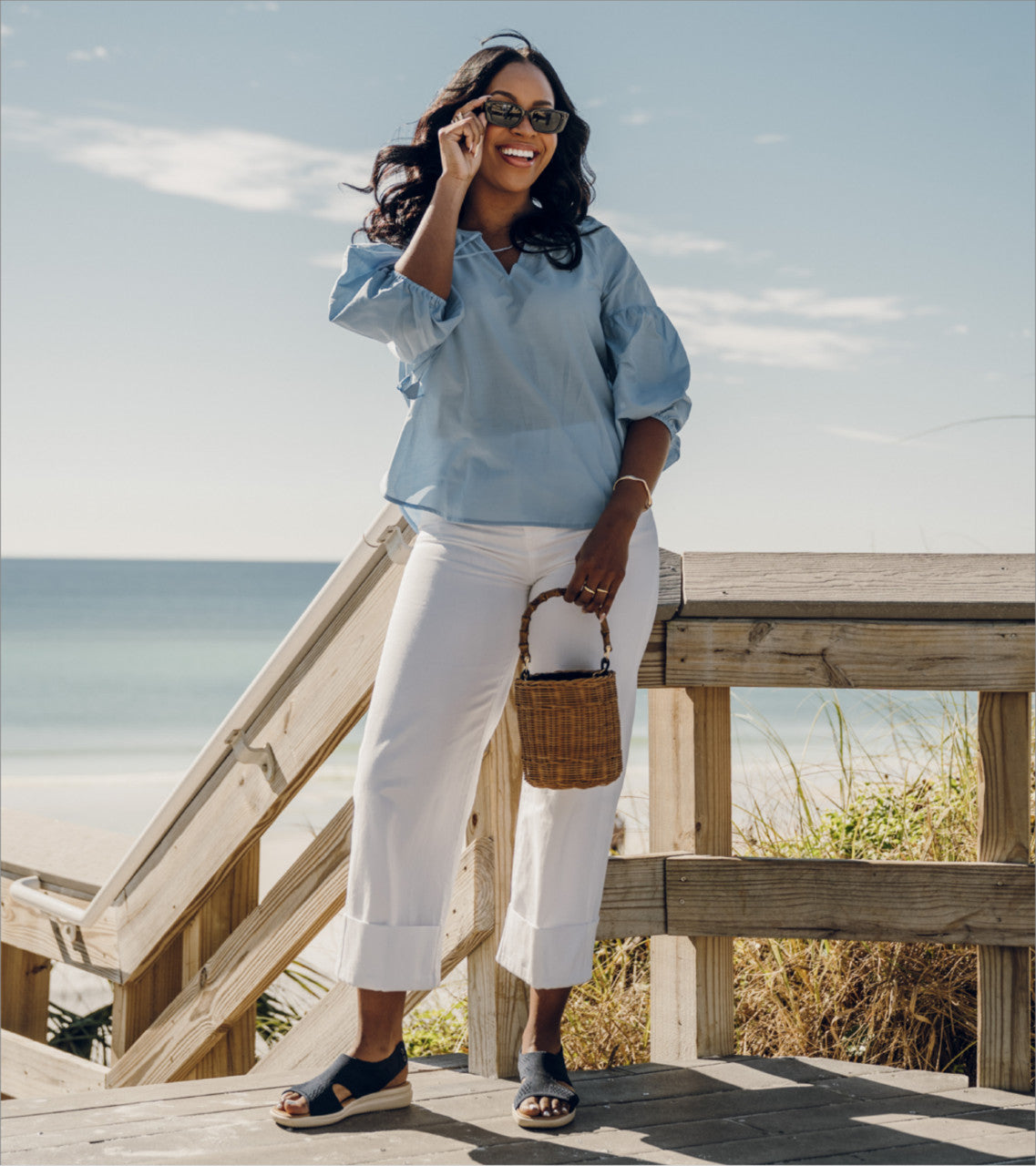  Duffy Slip On Sandal、mySite、preschool7hills