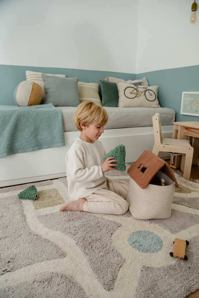 STORAGE BASKET HOUSE TOFFEE、mySite、gigharbornorthrealestate