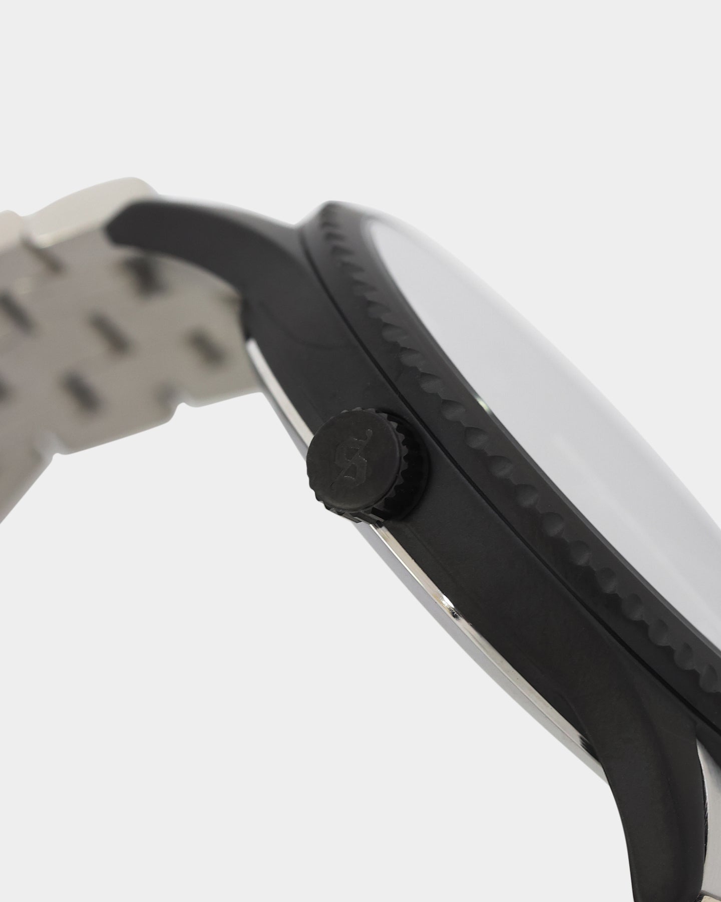 Saint Morta Duradero Watch Black/Silver、mySite、zt4zffjzw