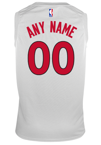 Youth 2020 Swingman Association Jersey