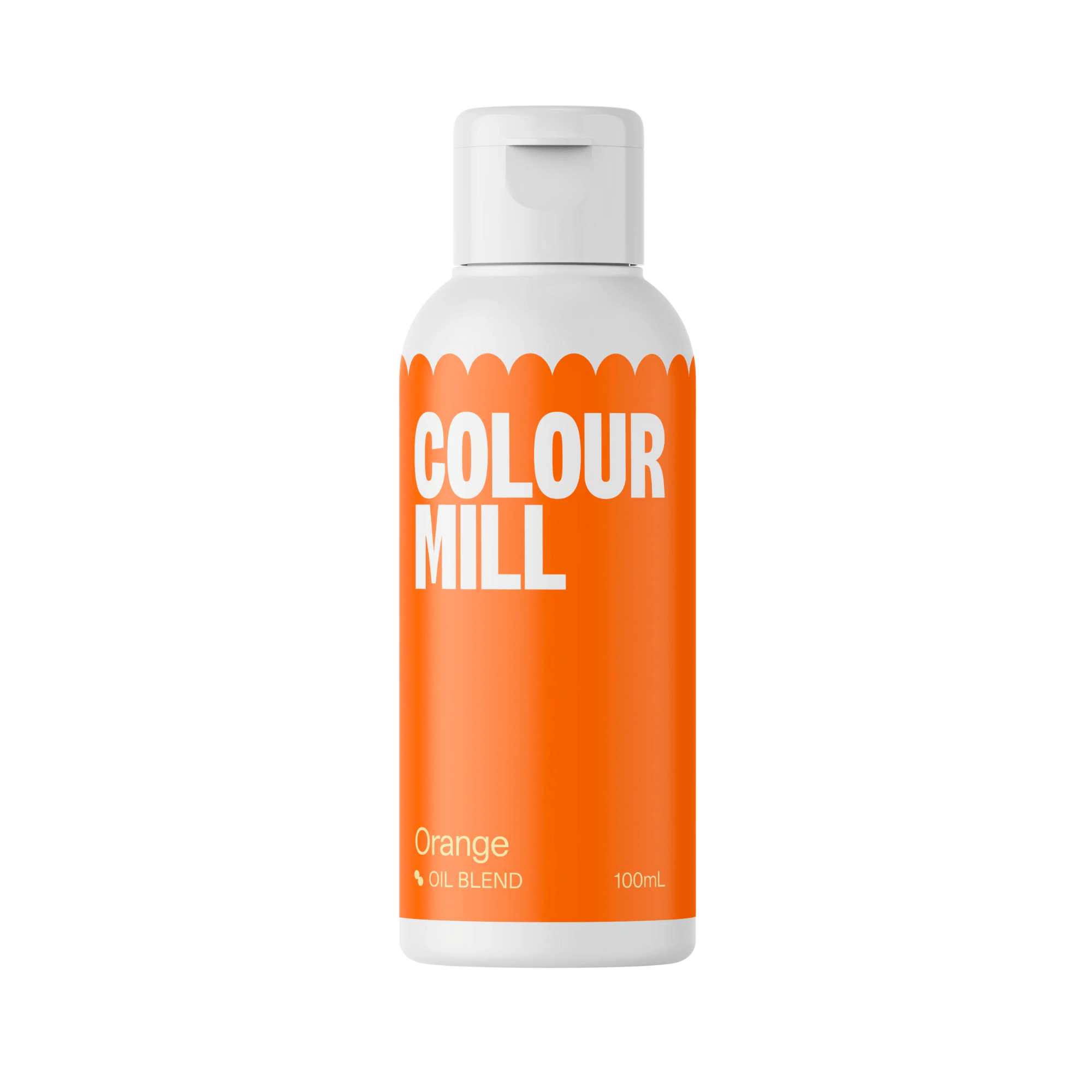  Colour Mill Orange - Oil Blend、mySite、elrpsem3k