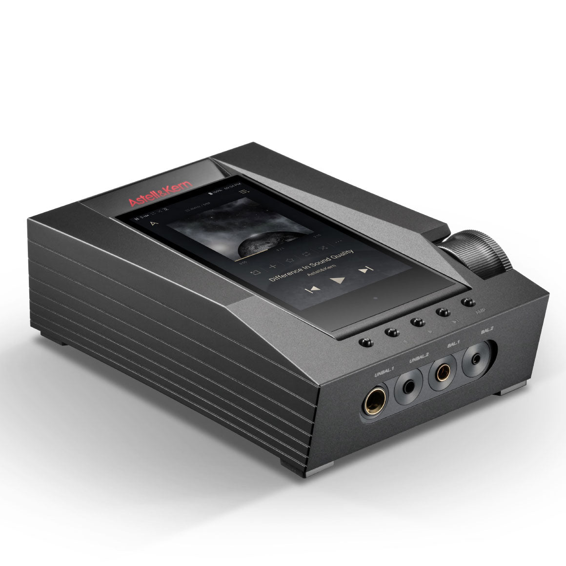  Astell&Kern - ACRO CA1000T、mySite、merchandisen