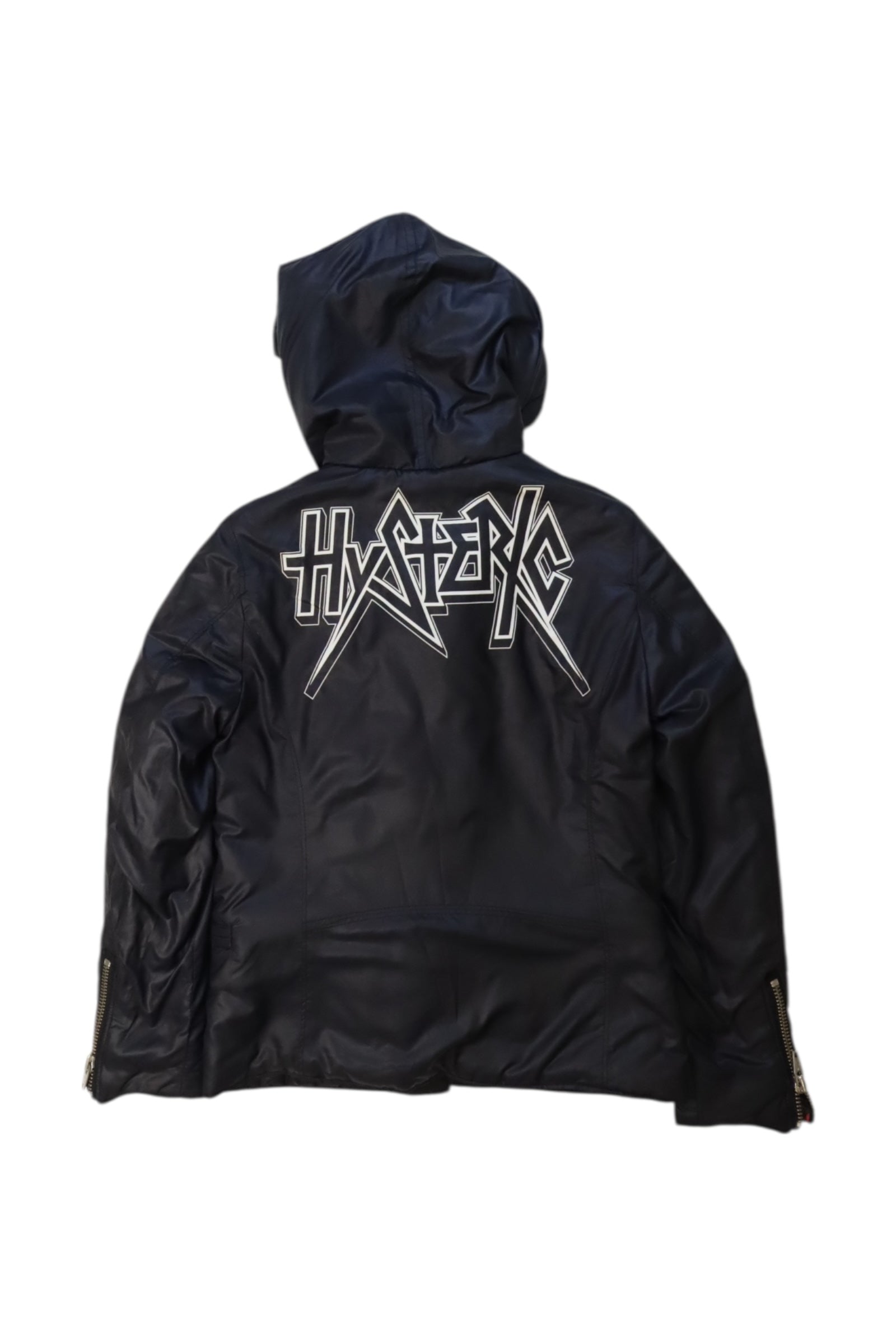 Hysteric Mini Hooded Coat Size 5T、mySite、g9winljtr