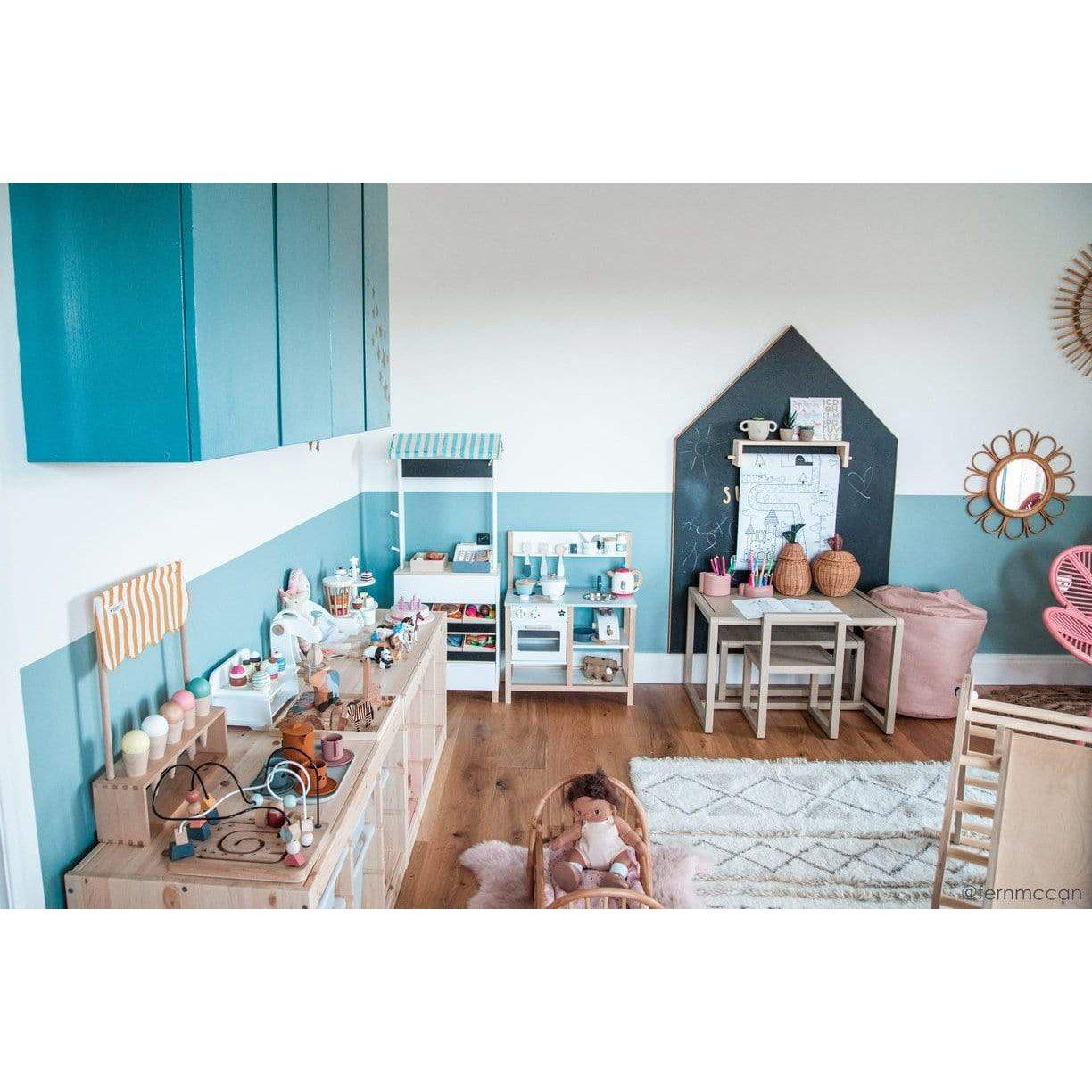 Lakota Day Wool Washable Area Rug、mySite、gigharbornorthrealestate