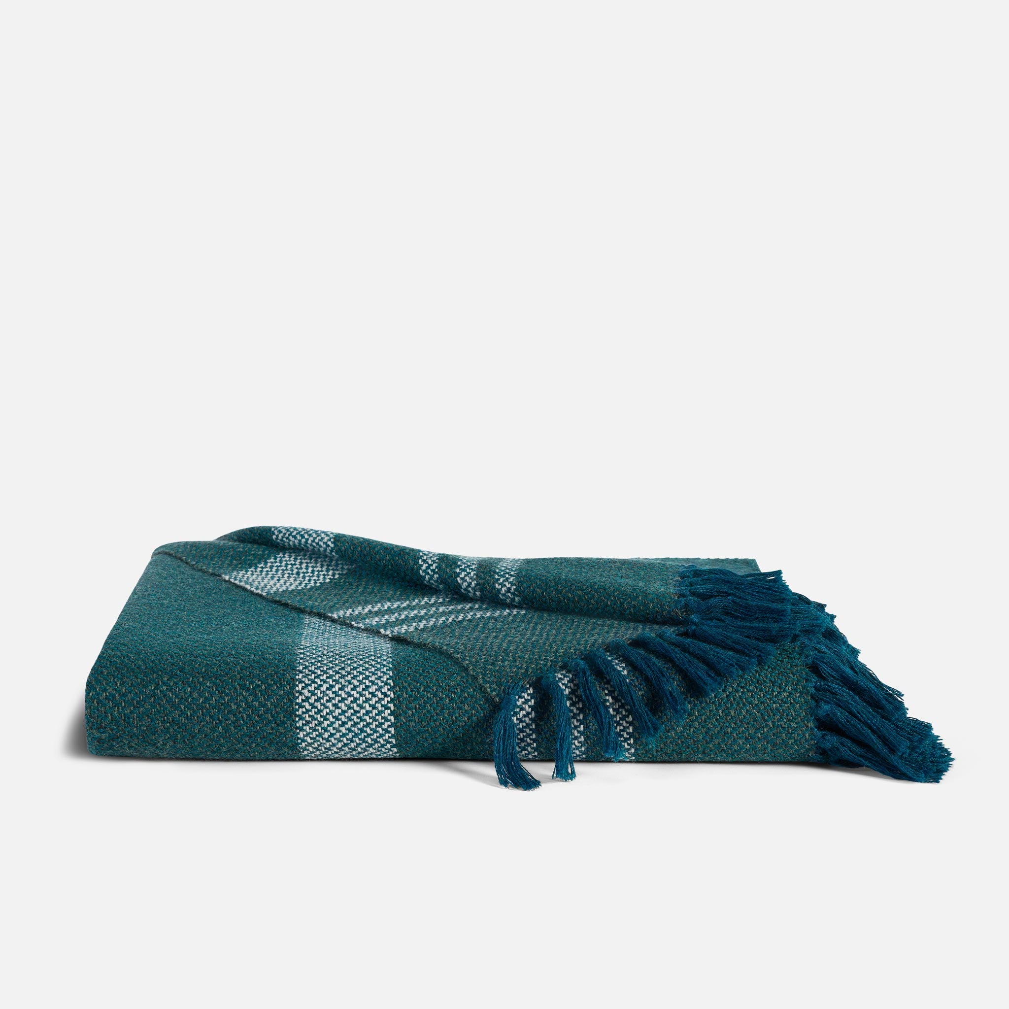  Alpaca Striped Throw Blanket - Last Call、mySite、sugarbowlscore