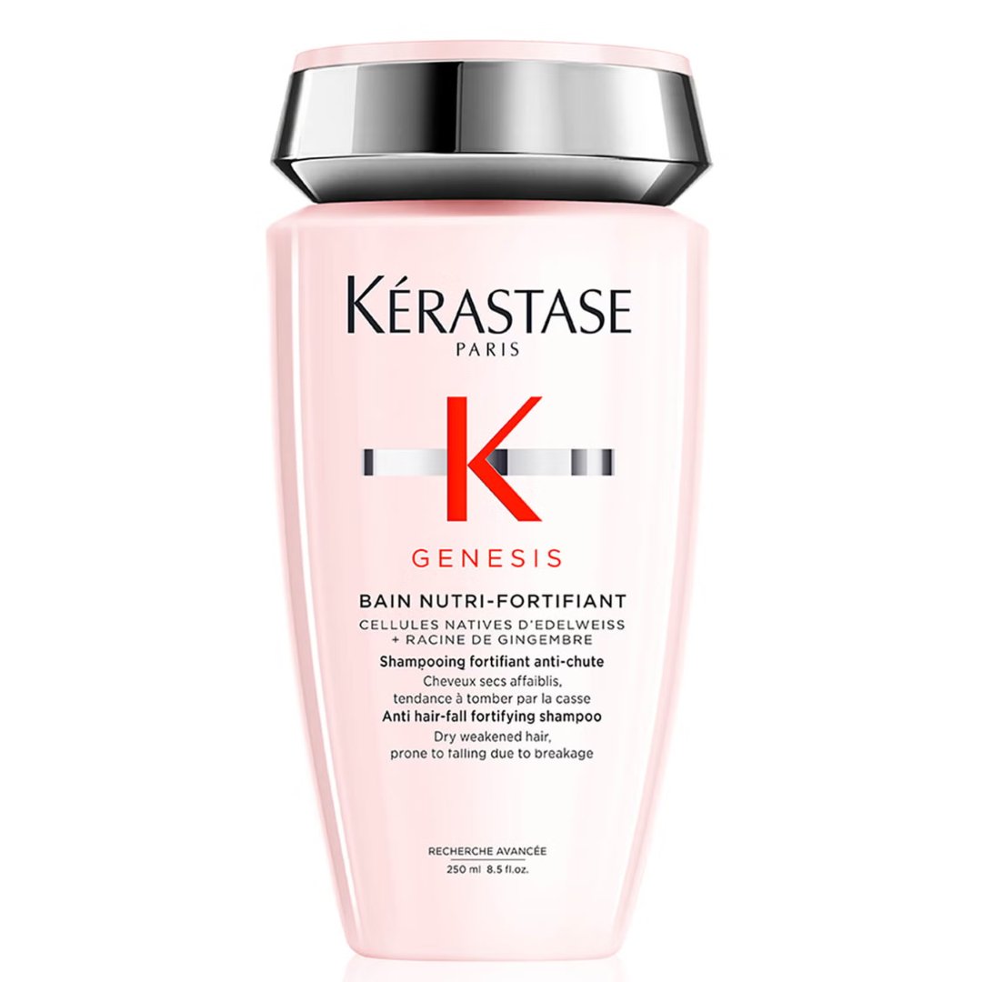  Kerastase Genesis Bain Nutri-Fortifiant Shampoo 250ml、mySite、elrpsem3k