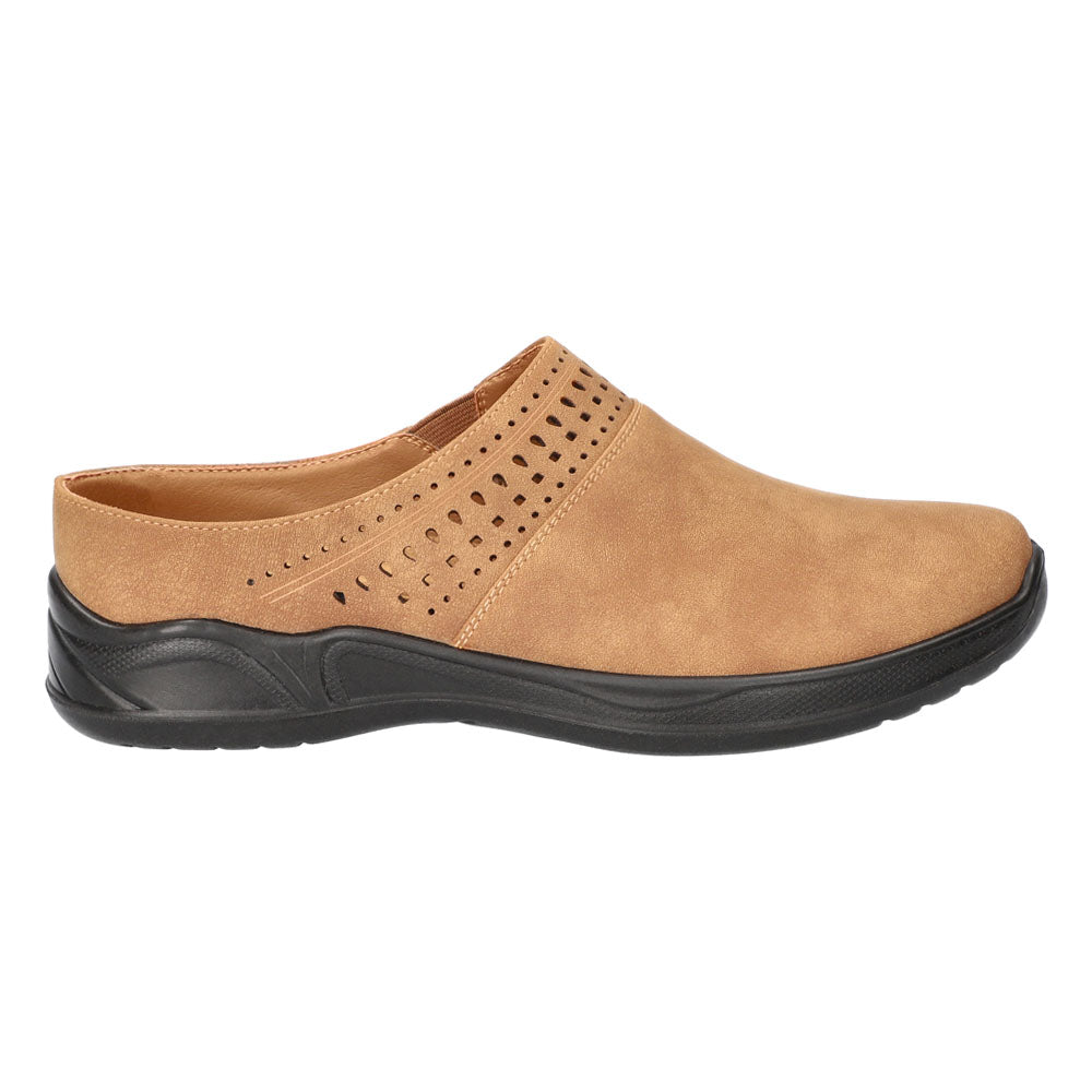 Patrice Cut Out Mule Clogs、mySite、gtrtttuynbv