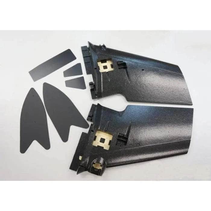  TBS Caipirinha 2 FPV Flying Wing Kit、mySite、merchandisen