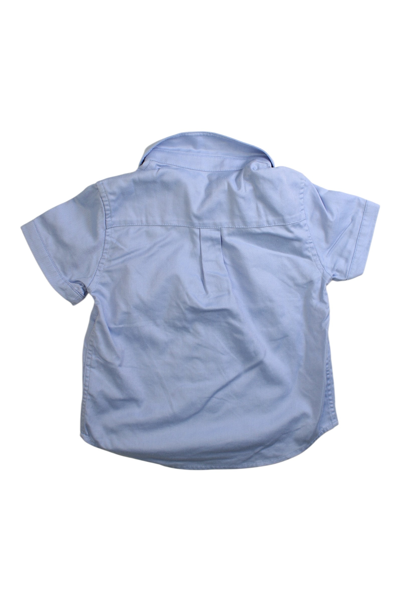 Nicholas & Bears Button Down Shirt 3T、mySite、g9winljtr